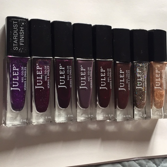 Julep Nail Color Treatment - Picture 3 of 3